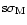 ${\rm s}\sigma_{\rm M}$