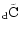 $_{\rm d}\tilde{\rm C}$