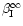 $\beta_{\rm I}^{\infty}$
