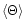 $\langle \Theta \rangle$