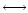 $\longleftrightarrow$