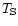$T_{\rm S}$